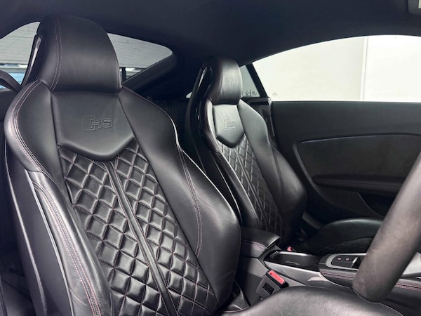 Used Audi TT RS for sale - 75552132: Photo 19