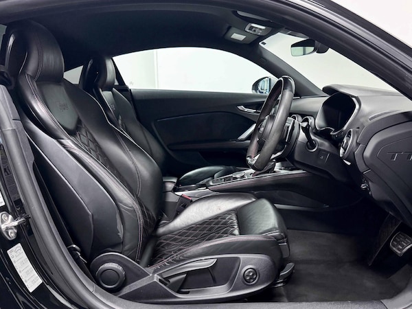 Used Audi TT RS for sale - 75552132: Photo 21