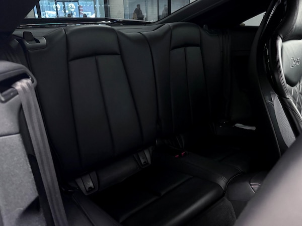 Used Audi TT RS for sale - 75552132: Photo 22