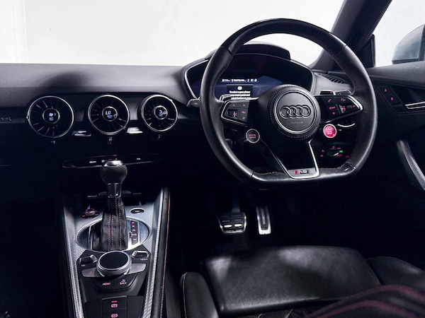Used Audi TT RS for sale - 75552132: Photo 23