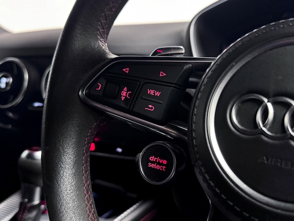 Used Audi TT RS for sale - 75552132: Photo 26