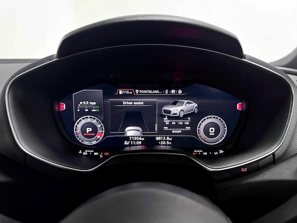 Used Audi TT RS for sale - 75552132: Photo 27