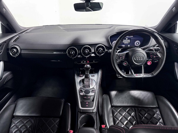Used Audi TT RS for sale - 75552132: Photo 2