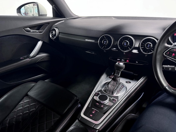 Used Audi TT RS for sale - 75552132: Photo 31