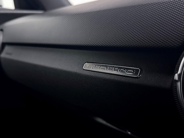 Used Audi TT RS for sale - 75552132: Photo 33