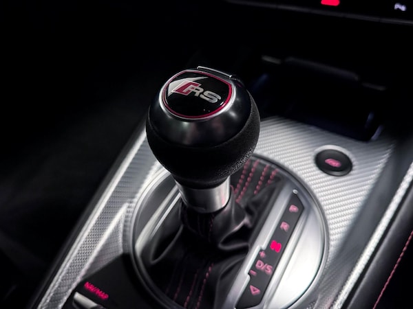 Used Audi TT RS for sale - 75552132: Photo 37