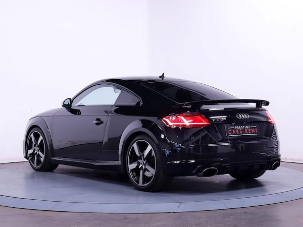 Used Audi TT RS for sale - 75552132: Photo 3