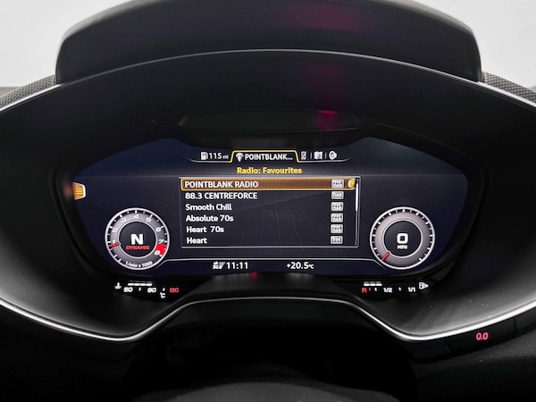 Used Audi TT RS for sale - 75552132: Photo 45