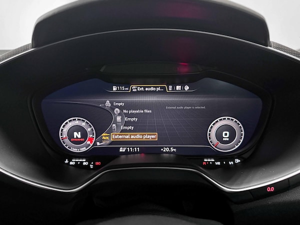 Used Audi TT RS for sale - 75552132: Photo 46