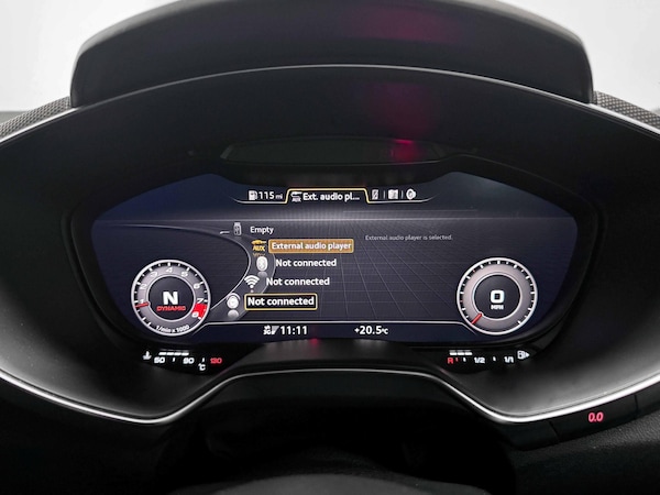 Used Audi TT RS for sale - 75552132: Photo 47