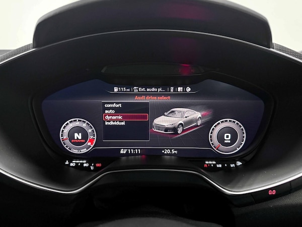 Used Audi TT RS for sale - 75552132: Photo 48