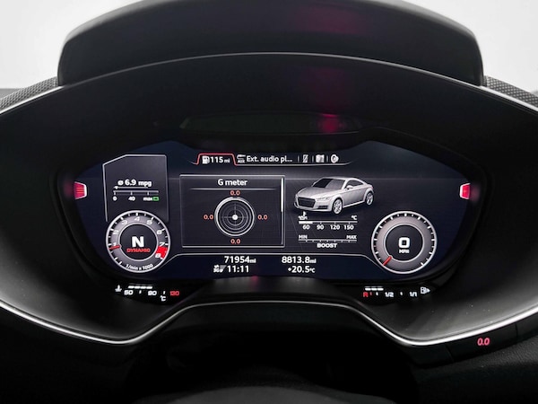 Used Audi TT RS for sale - 75552132: Photo 49