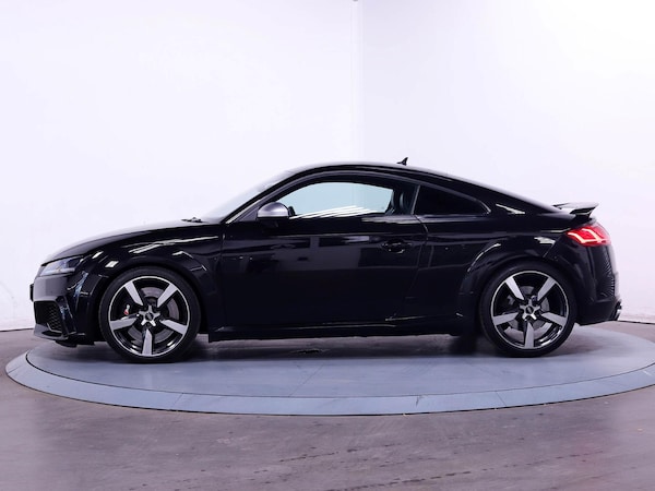 Used Audi TT RS for sale - 75552132: Photo 4