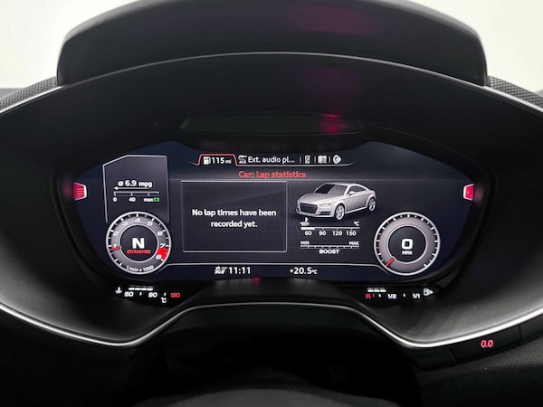Used Audi TT RS for sale - 75552132: Photo 50