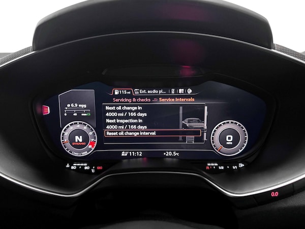 Used Audi TT RS for sale - 75552132: Photo 53