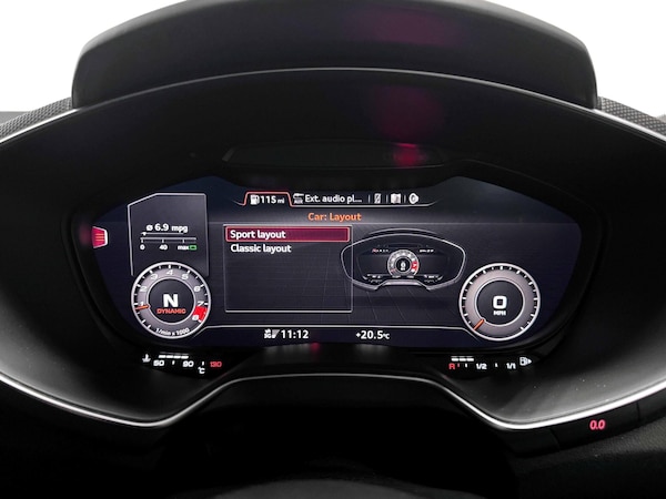 Used Audi TT RS for sale - 75552132: Photo 54