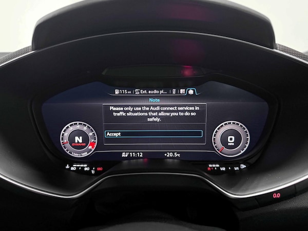 Used Audi TT RS for sale - 75552132: Photo 55