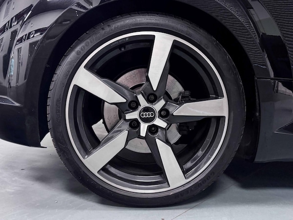 Used Audi TT RS for sale - 75552132: Photo 58