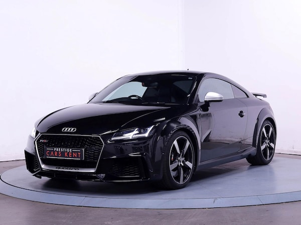 Used Audi TT RS for sale - 75552132: Photo 6