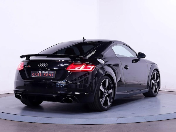 Used Audi TT RS for sale - 75552132: Photo 9