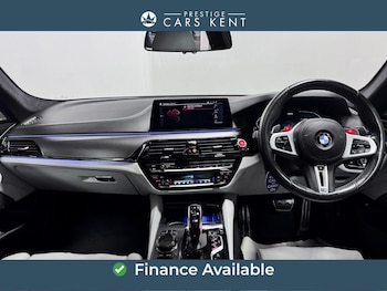 Used BMW M5 2020 for sale - 77784735: Photo