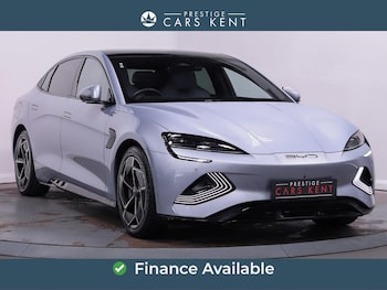 Used BYD Seal 2023 for sale - 78157381: Photo