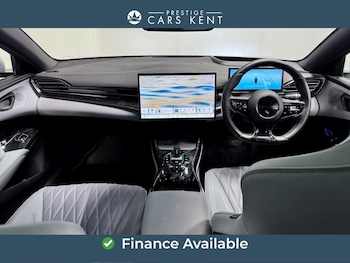 Used BYD Seal 2023 for sale - 78157381: Photo