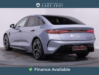 Used BYD Seal 2023 for sale - 78157381: Photo