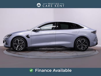 Used BYD Seal 2023 for sale - 78157381: Photo