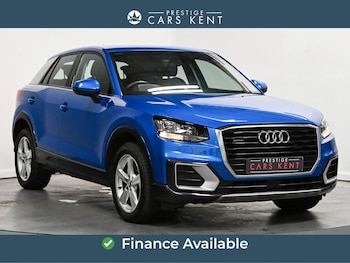 Used Audi Q2 2019 for sale - 79224235: Photo