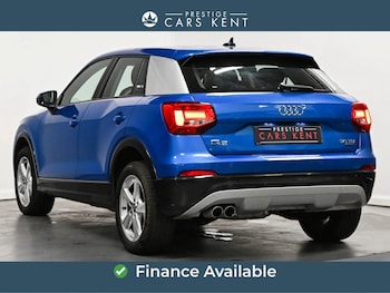Used Audi Q2 2019 for sale - 79224235: Photo