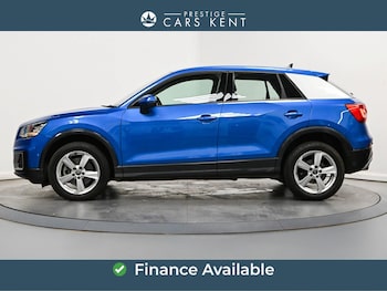 Used Audi Q2 2019 for sale - 79224235: Photo