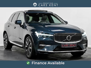 Used Volvo XC60 2023 for sale - 78822260: Photo
