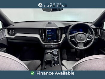 Used Volvo XC60 2023 for sale - 78822260: Photo