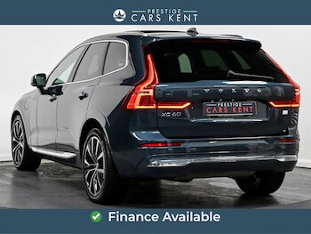 Used Volvo XC60 2023 for sale - 78822260: Photo
