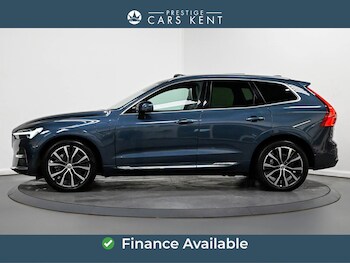 Used Volvo XC60 2023 for sale - 78822260: Photo