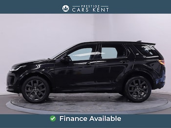 Used Land Rover Discovery Sport 2021 for sale - 77067258: Photo