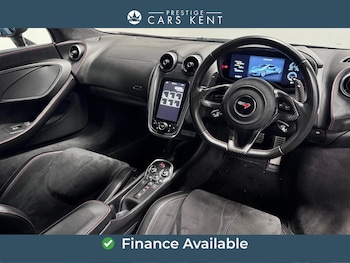 Used McLaren 540C 2019 for sale - 77455362: Photo