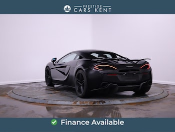 Used McLaren 540C 2019 for sale - 77455362: Photo