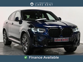 Used BMW X4 2022 for sale - 79076038: Photo
