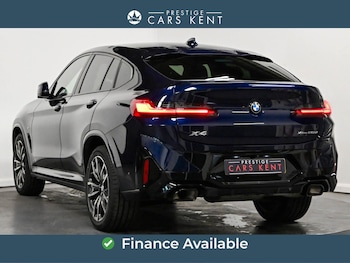 Used BMW X4 2022 for sale - 79076038: Photo