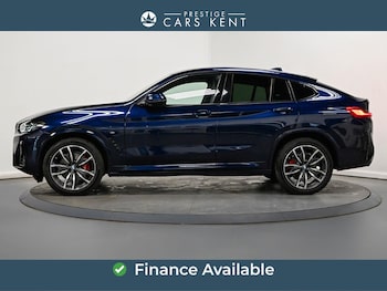 Used BMW X4 2022 for sale - 79076038: Photo