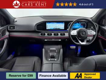 Used Mercedes-Benz GLE-Class 2020 for sale - 74574506: Photo