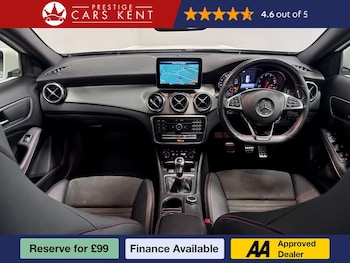 Used Mercedes-Benz GLA 2019 for sale - 75696830: Photo