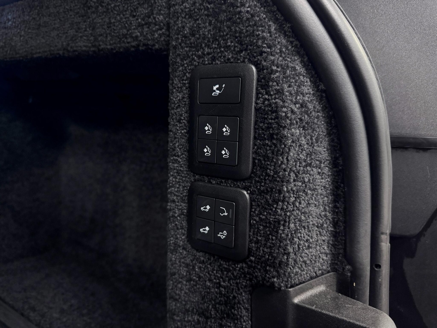 Used Land Rover Range Rover 2019 for sale - 77202521: Photo 17