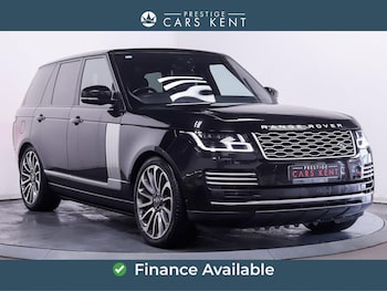 Used Land Rover Range Rover 2019 for sale - 77202521: Photo