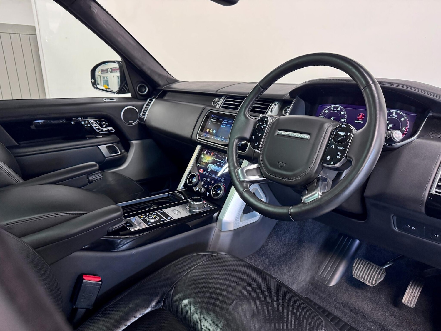 Used Land Rover Range Rover 2019 for sale - 77202521: Photo 26