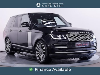 Used Land Rover Range Rover 2019 for sale - 77202521: Photo