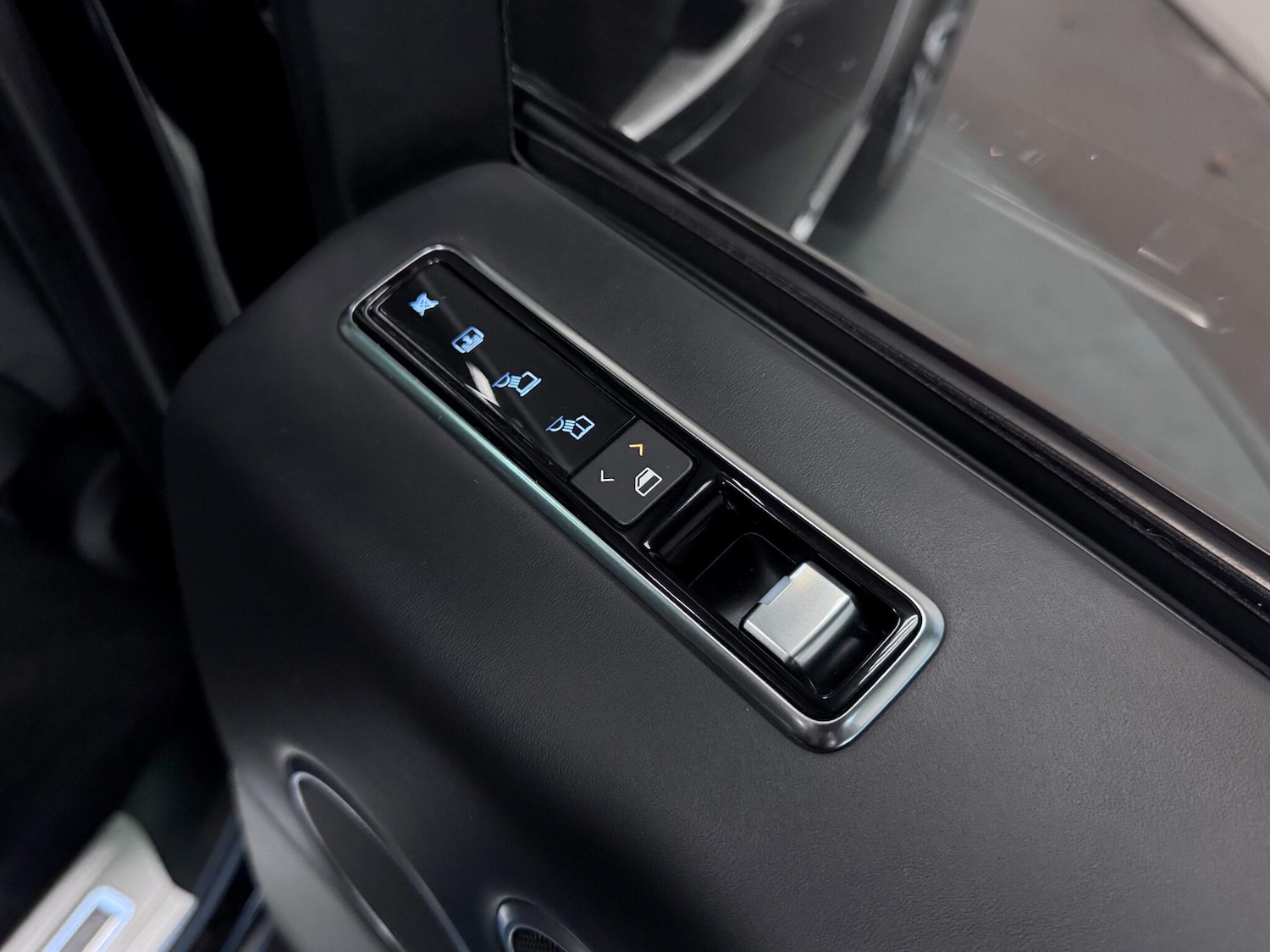 Used Land Rover Range Rover 2019 for sale - 77202521: Photo 30