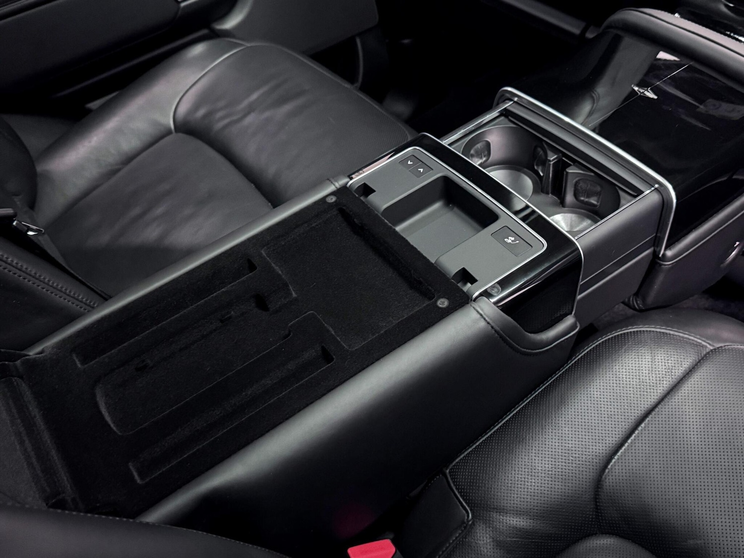 Used Land Rover Range Rover 2019 for sale - 77202521: Photo 36